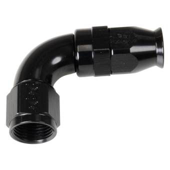 compare product Russell Black 90 -8 Pro Ptfe Hose End