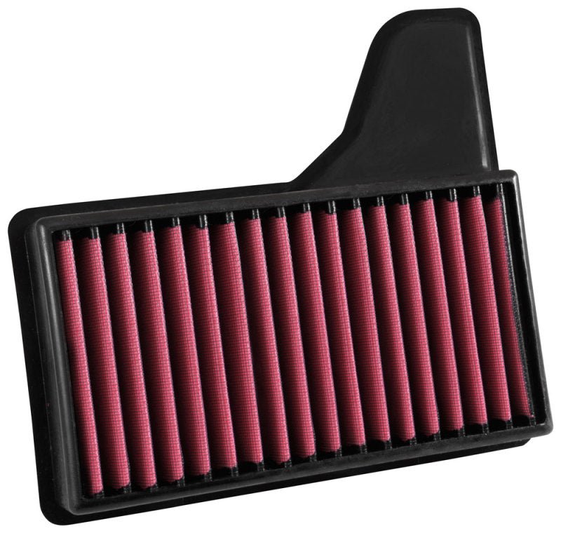 Airaid 2015 - 2016 Ford Mustang V8 5.0L F/I Direct Replacement Dry Filter - My Store