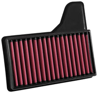 Airaid 2015 - 2016 Ford Mustang V8 5.0L F/I Direct Replacement Dry Filter - My Store
