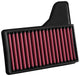 Airaid 2015 - 2016 Ford Mustang V8 5.0L F/I Direct Replacement Dry Filter - My Store