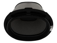 aFe Momentum Intake Rplcmnt Air Filter (6 - 3/4x4 - 3/4)IN F x (8 - 1/4x6 - 1/4)IN B x (7 - 1/4x5)IN T x 7IN H - My Store