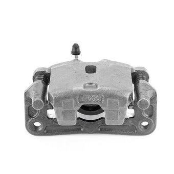compare product Power Stop 00-06 Mitsubishi Montero Rear Left Autospecialty Caliper w/Bracket
