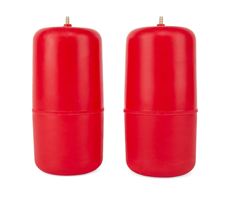 Air Lift 21 - 22 Jeep Grand Cherokee L AWD 1000 Air Spring Kit (Not For Equipped w/ Factory Air) - My Store