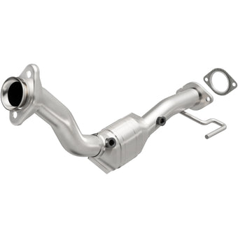 compare product MagnaFlow Direct Fit Catalytic Converter 96-98 Explorer-Mountaineer