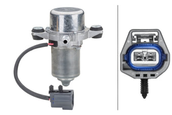 compare product Hella 12-16 Jeep Wrangler V6-3.6L Vacuum Pump