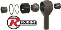 Ridetech 63 - 79 Chevy Corvette Rear StrongArms System For C7 Hubs - My Store