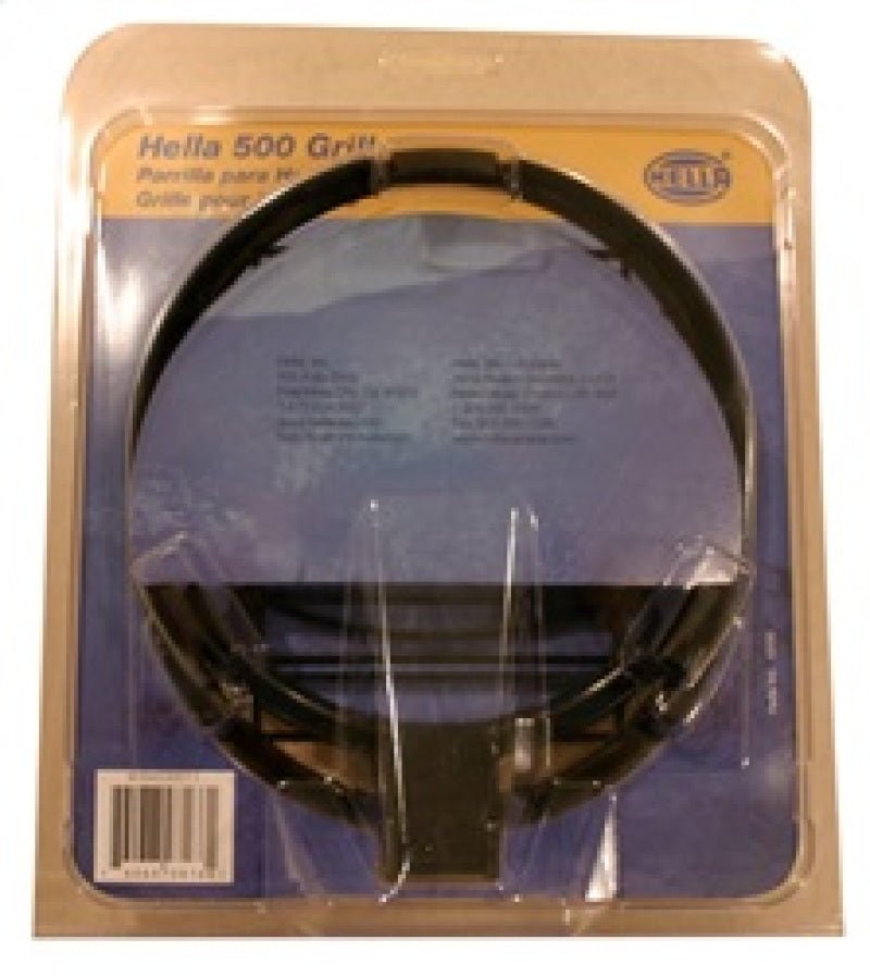 Hella 500 Grille Cover (Pair) - My Store
