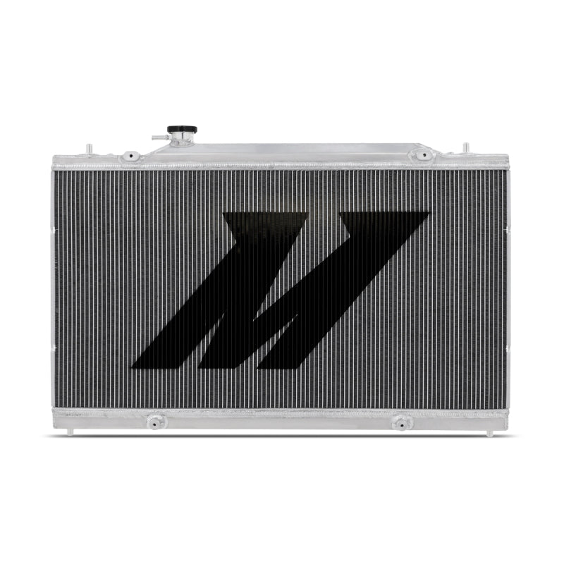 Mishimoto 2022+ Honda Civic 1.5T Performance Aluminum Radiator - My Store