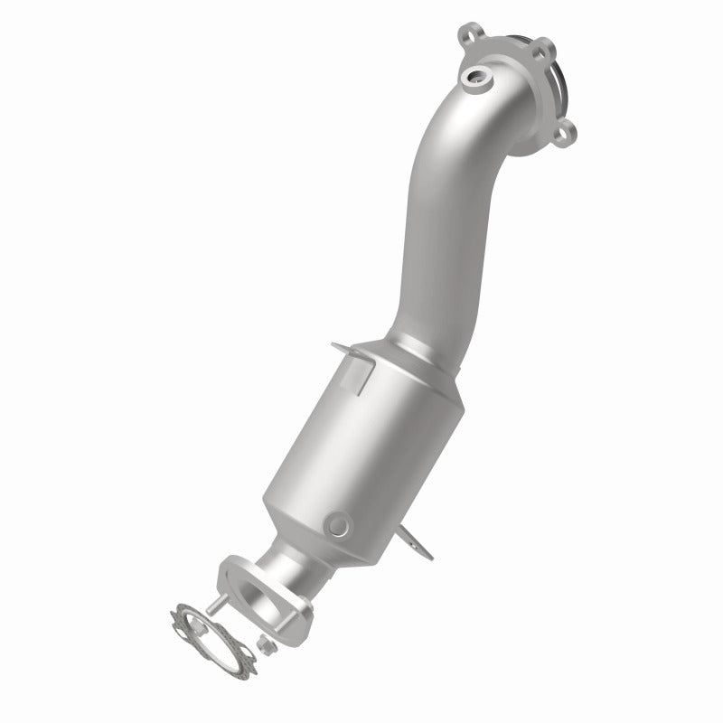 MagnaFlow 16 - 17 Cadillac ATS 2.0L Close Coupled Direct Fit Converter - My Store