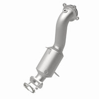 MagnaFlow 16 - 17 Cadillac ATS 2.0L Close Coupled Direct Fit Converter - My Store
