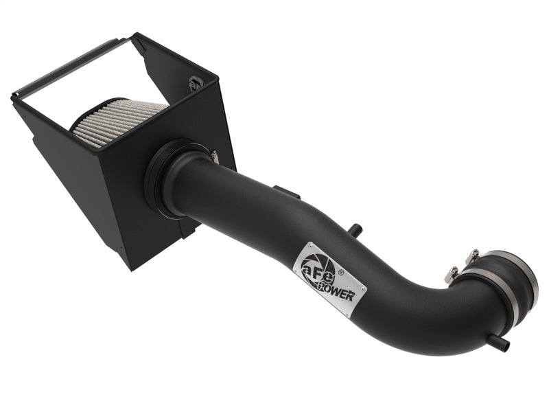 aFe MagnumFORCE Intake Stage - 2 Pro Dry S 14 - 17 GM Silverado/Sierra 1500 V8 5.3L/6.2L - My Store
