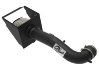 aFe MagnumFORCE Intake Stage - 2 Pro Dry S 14 - 17 GM Silverado/Sierra 1500 V8 5.3L/6.2L - My Store