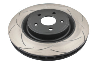 compare product DBA 17-20 Dodge Durango (380mm Front Rotor) Front Slotted Street Series Rotor