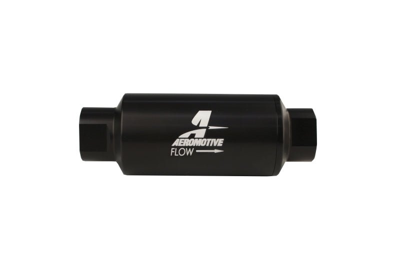 Aeromotive Marine 100 - Micron AN - 10 Fuel Filter - My Store