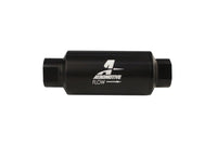 Aeromotive Marine 100 - Micron AN - 10 Fuel Filter - My Store