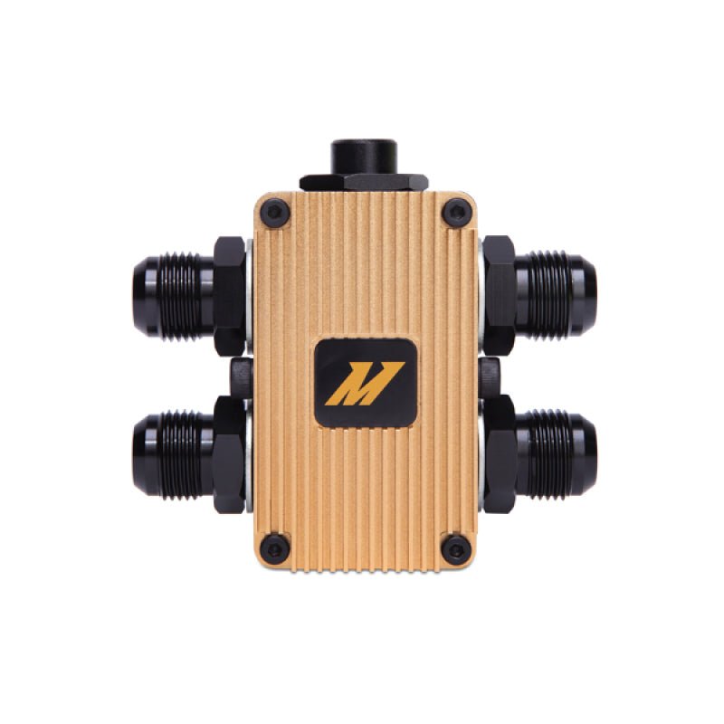 Mishimoto In - Line Oil Thermostat - My Store