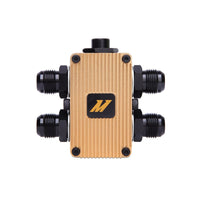 Mishimoto In - Line Oil Thermostat - My Store