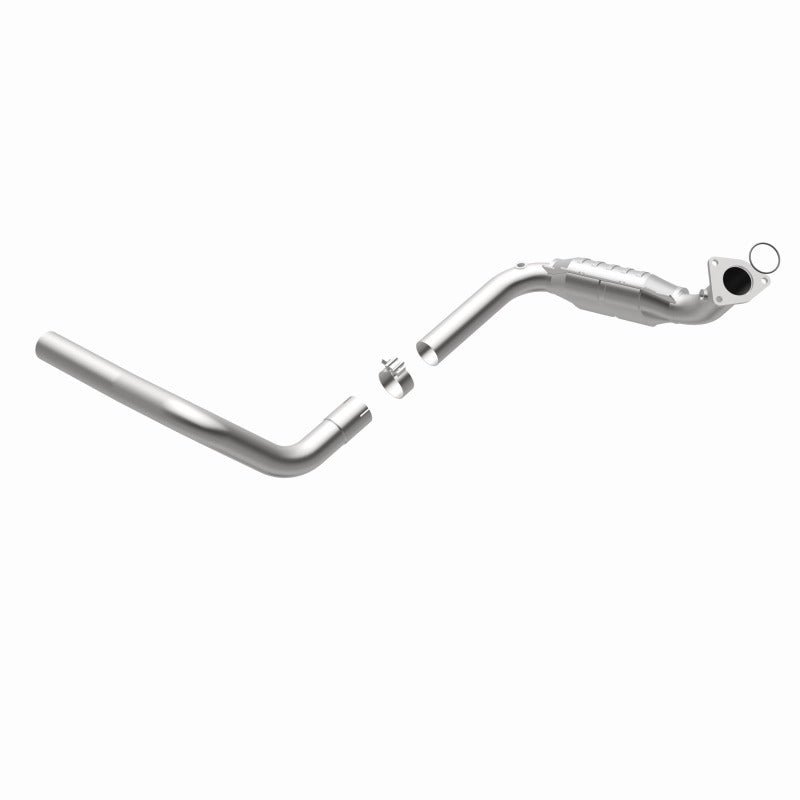 Magnaflow Conv DF 03 - 06 Hummer H2 6.0L D/S - My Store