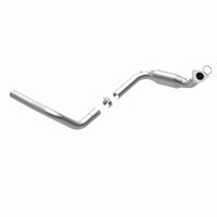 Magnaflow Conv DF 03 - 06 Hummer H2 6.0L D/S - My Store