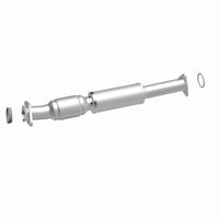 MagnaFlow Conv DF 91 - 95 3.2L Acura Legend - My Store