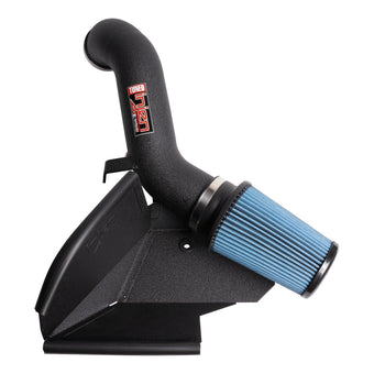 compare product Injen 2022+ Volkswagen GTI (MK8) L4-2.0L Turbo SP Aluminum Series Air Intake System - Wrinkle Black