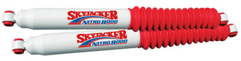 compare product Skyjacker Nitro Rear Shock Absorber 2017 Ford Super Duty w/ 8.5in Lift