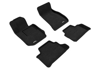 compare product 3D MAXpider 19-24 BMW 3 Series Sedan (G20) Elegant Black R1 R2