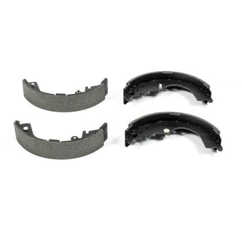 compare product Power Stop 05-17 Toyota Tacoma Rear Autospecialty Brake Shoes