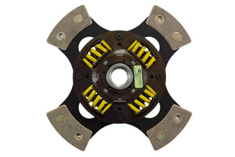 compare product ACT 1989 Ford Probe 4 Pad Sprung Race Disc