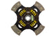 ACT 1989 Ford Probe 4 Pad Sprung Race Disc - My Store