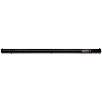 compare product ARB Aluminum Awning, Black Frame, 8.2FT x 8.2FT, Installed with LED Light Strip