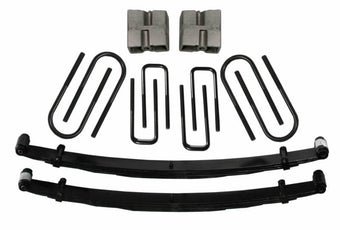 compare product Skyjacker 6In KIT 77.5-79 F250LOWB BMAX