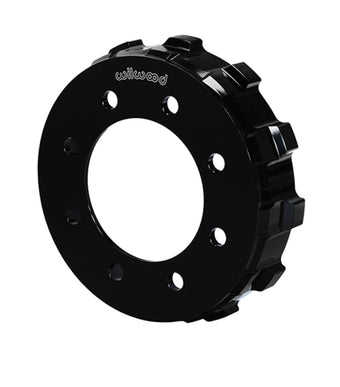 compare product Wilwood Hat-Park Brake 1.92in Offset 8 x 6.692 - 12 on 9.75in