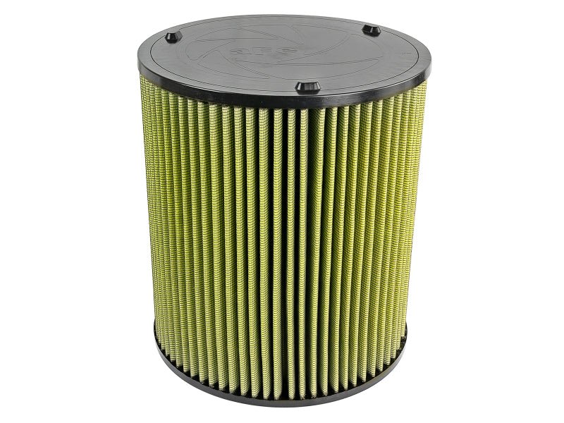aFe ProHDuty Air Filters OER PG7 A/F HD PG7 RC: 13OD x 7.10ID x 14.75H - My Store