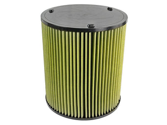 compare product aFe ProHDuty Air Filters OER PG7 A/F HD PG7 RC: 13OD x 7.10ID x 14.75H