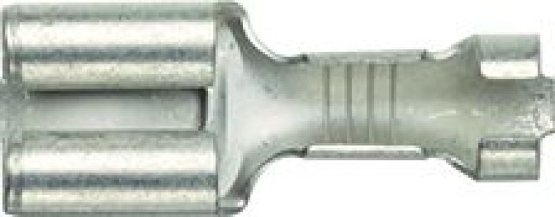 Hella Female Terminal 6.3X.8mm - Single - My Store