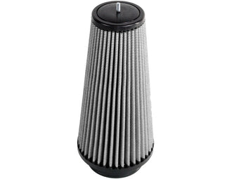 compare product aFe MagnumFLOW Air Filters UCO PDS A/F PDS 4F x 6B x 3-1/2T (w/ 1/4-20 Stud) x 12H