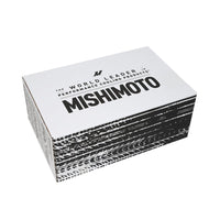 Mishimoto 2019+ Ford Ranger Expansion Tank - Black - My Store