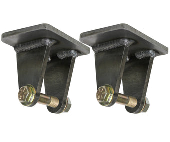compare product Carli 00-05 Ford Excursion Excursion Rear Shock Mounts