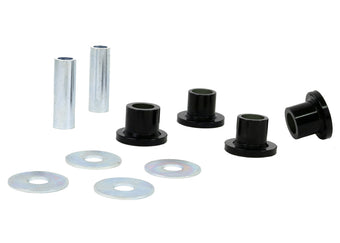 compare product Whiteline Plus 02-09 Lexus GX470 / 06+ Toyota FJ Cruiser Front Steering-Rack & Pinion Mount Bushing