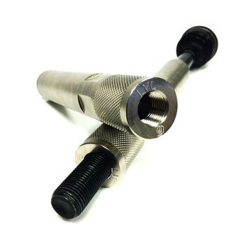 compare product Fleece Performance 11+ GM Duramax 6.6L 2500-3500HD Pickups Tie Rod Sleeves
