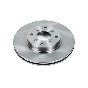 compare product Power Stop 93-96 Honda Prelude Front Autospecialty Brake Rotor