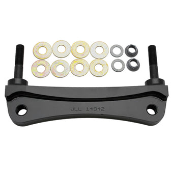 compare product Wilwood Front DPR Bracket Kit INTEGRA/CIVIC