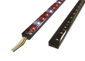 compare product Rampage 1999-2019 Universal Led Tailgate Lightbar 60 Inch - Black