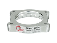 aFe Silver Bullet Throttle Body Spacer 04 - 12 GM Colorado/Canyon L5 3.5L/3.7L - My Store