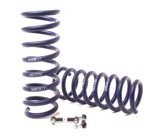 compare product H&R 09-15 BMW 740Li F02 Sport Spring (w/Self-Leveling)