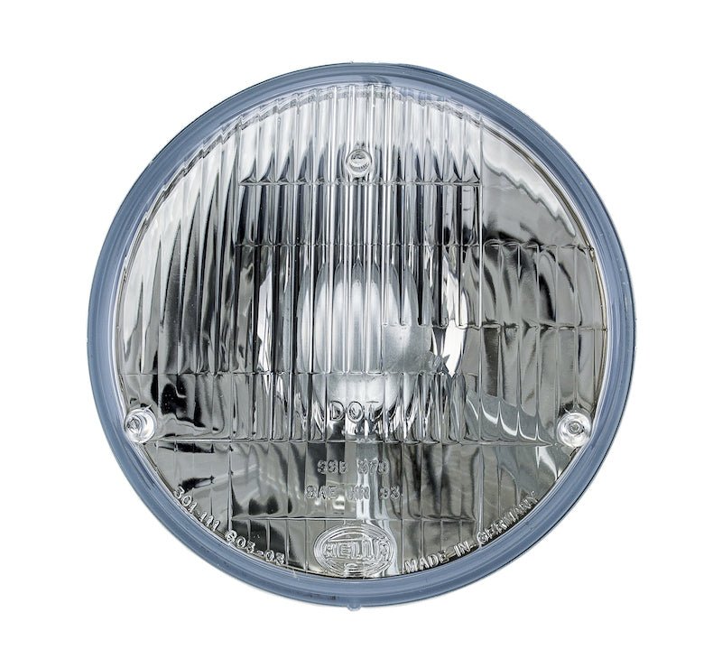Hella Vision Plus 7 inch 165MM HB2 12V SAE VP Head Lamp - My Store