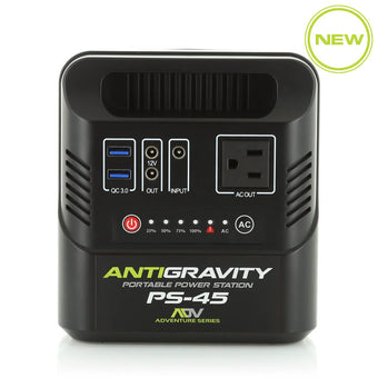 compare product Antigravity PS-45 Portable Power Station