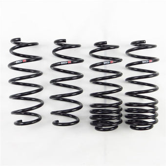 compare product RS-R 12+ Mitsubishi Mirage (A05A) Down Sus Springs