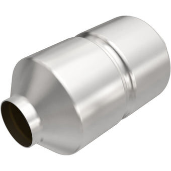 compare product MagnaFlow Universal Catalytic Converter 3.00in. Spun W-O2 OBD2 ULEV